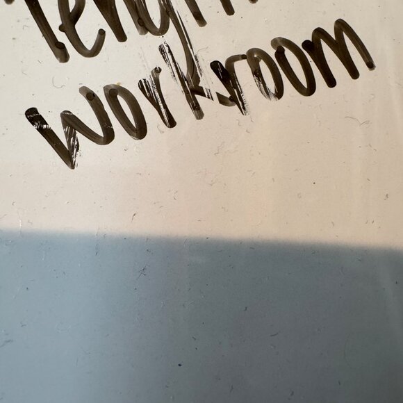 Lululemon Women’s Size 4 Solid Black Activewear Shorts - Picture 9 of 9